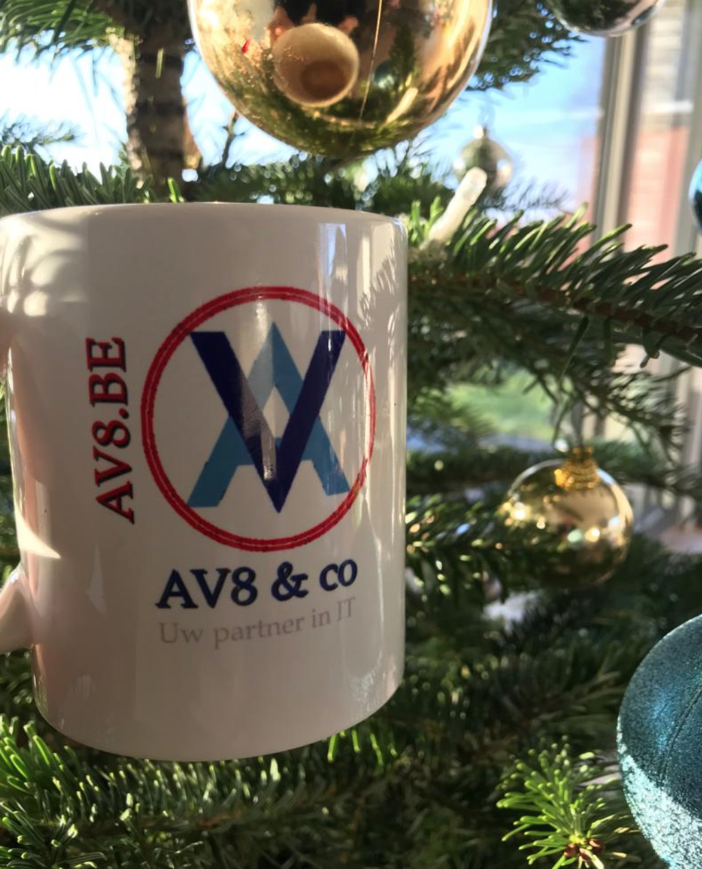 AV8Xmas